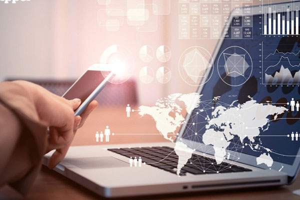 Digital & Informasi DPLN