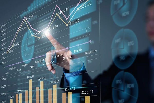Investasi & Ekonomi DPLN